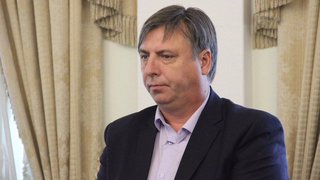 Бывший чиновник мэрии возглавил театр оперетты