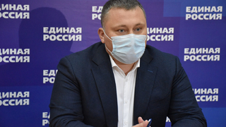 Глава Балаковского района задекларировал доход в 2 миллиона рублей, 3 квартиры и Lexus