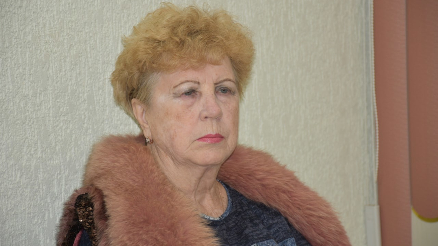 Глава Общественной палаты пожаловался на вонь и заявил, что у регоператора по вывозу мусора ничего не получается