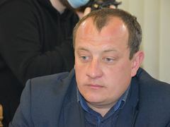 Глава Общественной палаты пожаловался на вонь и заявил, что у регоператора по вывозу мусора ничего не получается