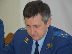 Глава Общественной палаты пожаловался на вонь и заявил, что у регоператора по вывозу мусора ничего не получается