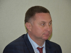 Глава Общественной палаты пожаловался на вонь и заявил, что у регоператора по вывозу мусора ничего не получается