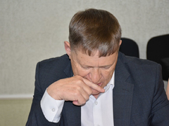 Глава Общественной палаты пожаловался на вонь и заявил, что у регоператора по вывозу мусора ничего не получается