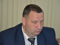 Глава Общественной палаты пожаловался на вонь и заявил, что у регоператора по вывозу мусора ничего не получается