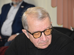 Глава Общественной палаты пожаловался на вонь и заявил, что у регоператора по вывозу мусора ничего не получается