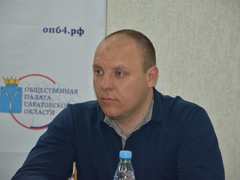 Глава Общественной палаты пожаловался на вонь и заявил, что у регоператора по вывозу мусора ничего не получается