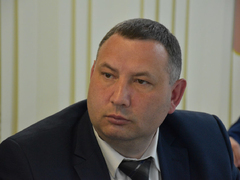 Директор саратовского филиала Ситиматика отказался бесплатно заниматься благоустройством