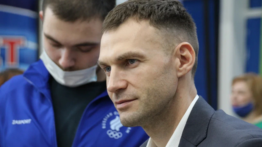 Сергей Улегин призвал саратовцев принять участие в голосовании за территории, которые благоустроят в 2023 году