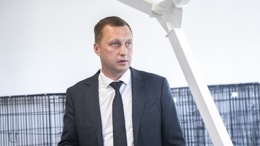 Врио губернатора потребовал, чтобы в Саратовской области навели порядок с вывозом мусора