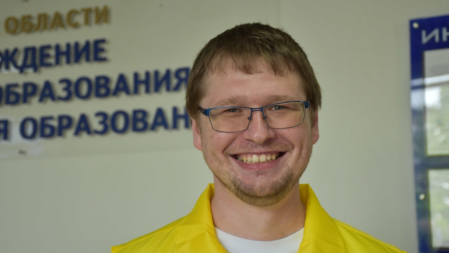 В Саратове устроили битву роботов-сумоистов