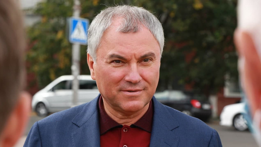 Энгельс и Балашов могут лишить федерального финансирования на 600 миллионов: Володин призвал депутатов Воробьева и Стрелюхина подставить плечо