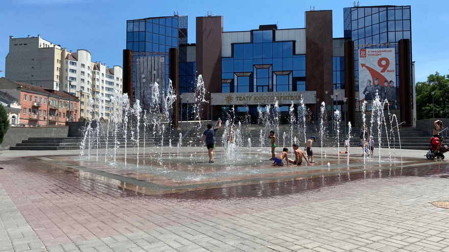 Реконструкцию малой сцены саратовского ТЮЗа оценили в 425 миллионов рублей