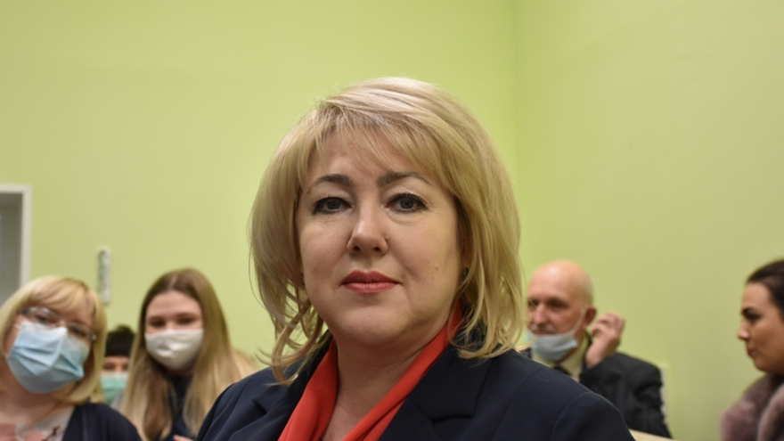 Источник: Ольга Болякина покидает Саратовскую областную думу