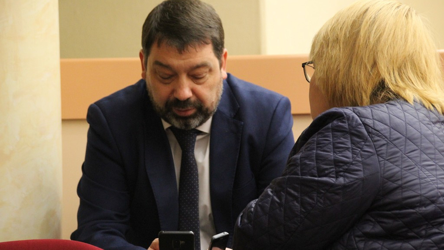 Дефицит бюджета Саратова приближается к миллиарду рублей