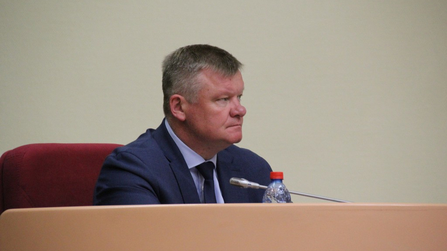 Дефицит бюджета Саратова приближается к миллиарду рублей