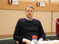 Дефицит бюджета Саратова приближается к миллиарду рублей