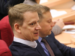 Дефицит бюджета Саратова приближается к миллиарду рублей