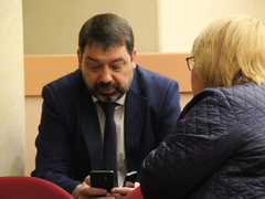 Дефицит бюджета Саратова приближается к миллиарду рублей