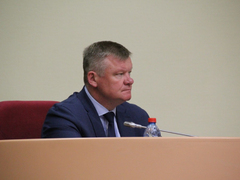 Дефицит бюджета Саратова приближается к миллиарду рублей