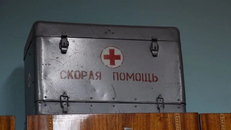 В травмпункте умер 18-летний саратовец, который надышался газом из баллона
