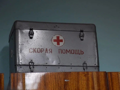 В травмпункте умер 18-летний саратовец, который надышался газом из баллона