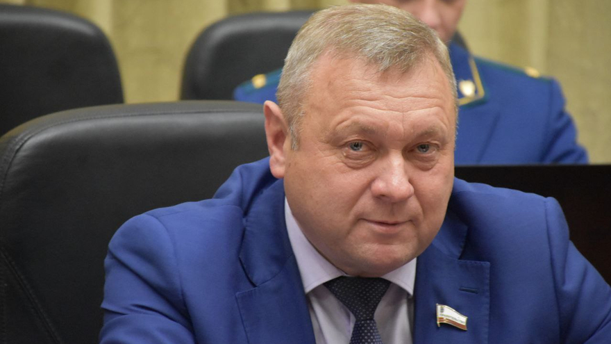 Сборы НДФЛ в Саратовской области за год выросли на 2,2 миллиарда рублей