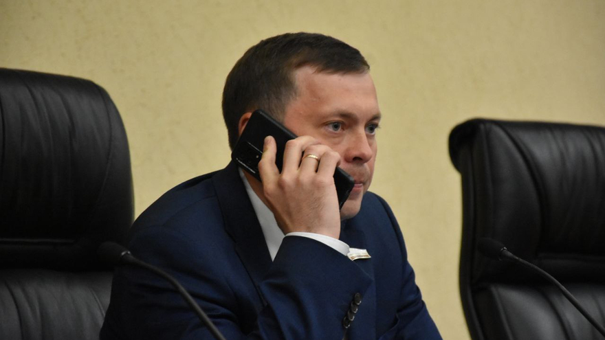Сборы НДФЛ в Саратовской области за год выросли на 2,2 миллиарда рублей