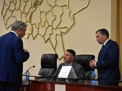 Сборы НДФЛ в Саратовской области за год выросли на 2,2 миллиарда рублей