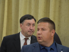 Сборы НДФЛ в Саратовской области за год выросли на 2,2 миллиарда рублей