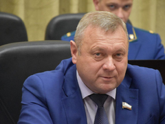 Сборы НДФЛ в Саратовской области за год выросли на 2,2 миллиарда рублей