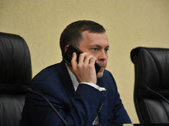 Сборы НДФЛ в Саратовской области за год выросли на 2,2 миллиарда рублей