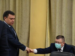 Сборы НДФЛ в Саратовской области за год выросли на 2,2 миллиарда рублей