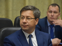 Сборы НДФЛ в Саратовской области за год выросли на 2,2 миллиарда рублей