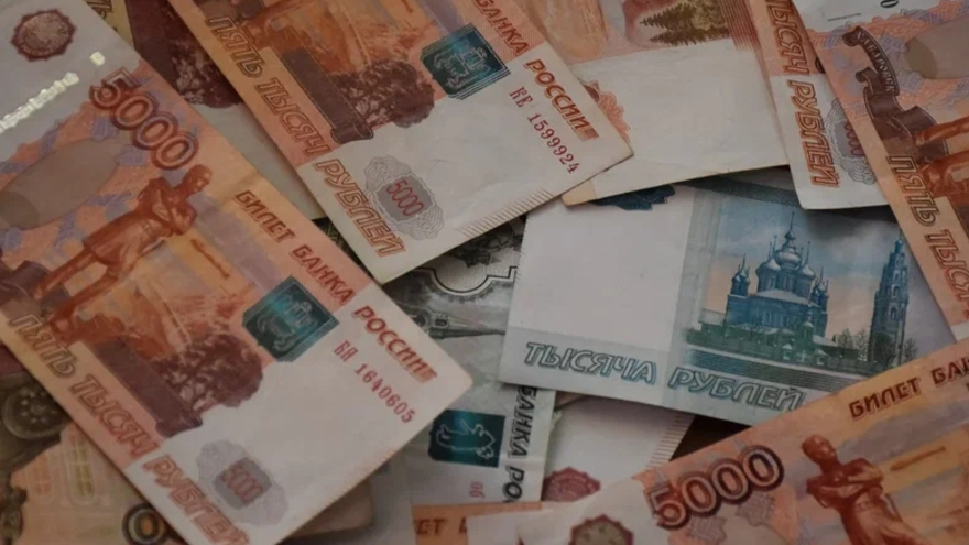 Промышленные предприятия региона за три месяца заплатили налогов на 11 миллиардов рублей