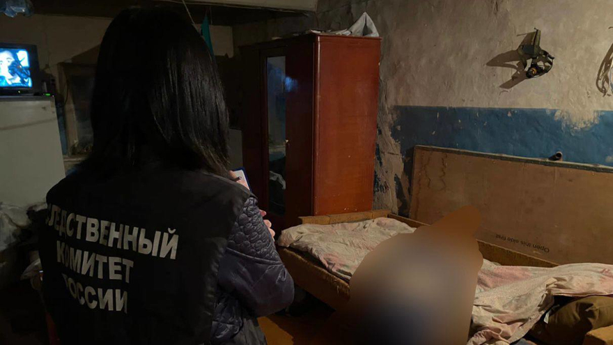 Следователи рассказали подробности тройного убийства в Саратовской области