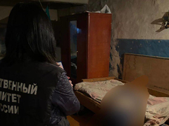Следователи рассказали подробности тройного убийства в Саратовской области