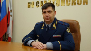 Глава саратовской ФСИН отчитался о годовом доходе в 4 миллиона рублей