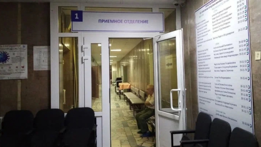 Женщину отправят в колонию за серию краж в больницах