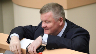 Глава Саратова раскрыл доходы за 2021 год