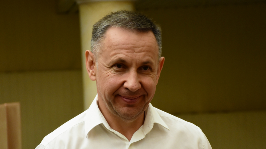 Сенатор от Саратовской области Олег Алексеев снял кандидатуру с праймериз Единой России