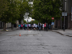 В Саратове более 600 человек приняли участие в забеге