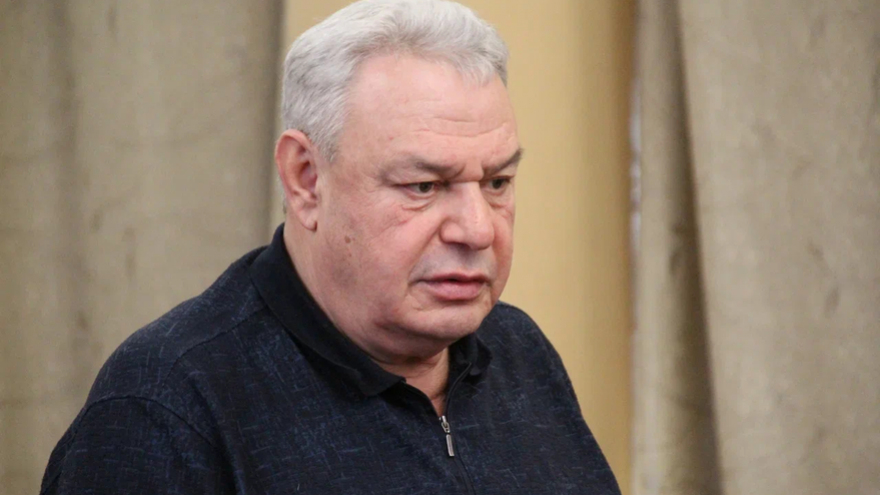 Депутата Саратовской облдумы Леонида Писного исключили из Единой России
