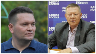 Депутаты Госдумы одобрили назначение Дмитрия Плеханова главой Энгельсского района