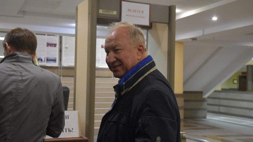 Депутат Рашкин не смог отменить приговор по уголовному делу о браконьерстве