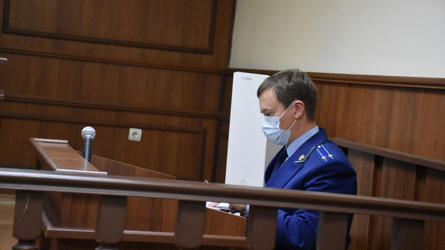 Депутат Рашкин не смог отменить приговор по уголовному делу о браконьерстве