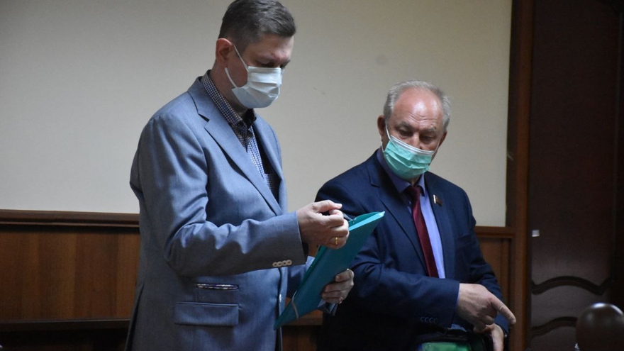 Депутат Рашкин не смог отменить приговор по уголовному делу о браконьерстве