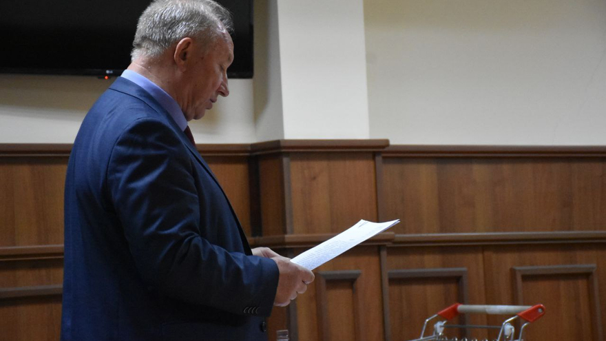 Депутат Рашкин не смог отменить приговор по уголовному делу о браконьерстве