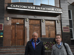 Депутат Рашкин не смог отменить приговор по уголовному делу о браконьерстве