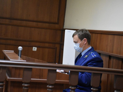 Депутат Рашкин не смог отменить приговор по уголовному делу о браконьерстве