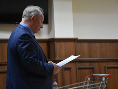 Депутат Рашкин не смог отменить приговор по уголовному делу о браконьерстве